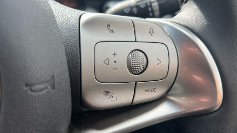 BYD Dolphin Surf 65kW Boost 43kWh 5dr Auto Electric Hatchback